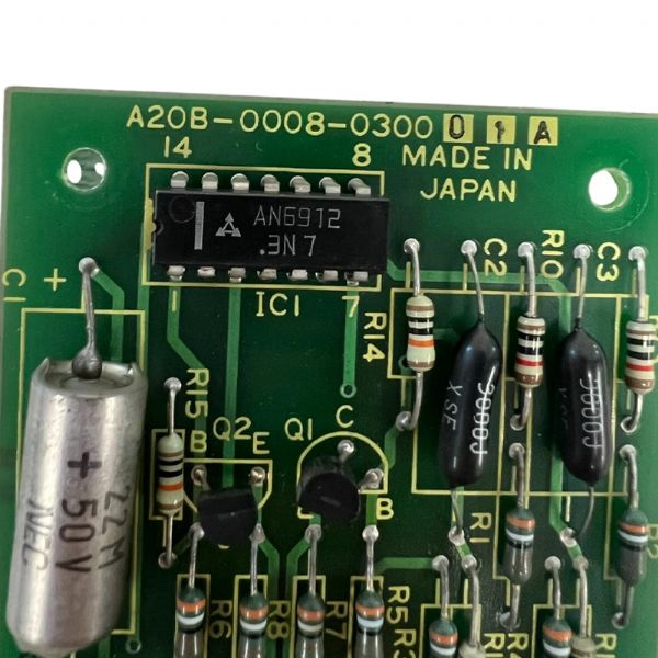 A20B-0008-0300 - 66813
