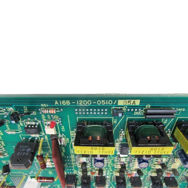 A16B-1200-0510 - 66925