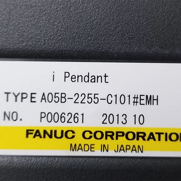 A05B-2255-C101#EMH - 67332