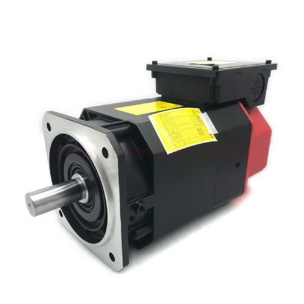 Fanuc AC spindle motor A06B-0729-B432#3000 - 50947