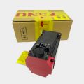 Fanuc AC spindle motor A06B-0758-B200#3000 - 51344
