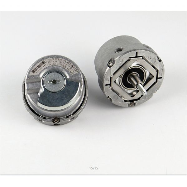 HEIDENHAIN ECN 225 2048 ID536300-05 - 51998