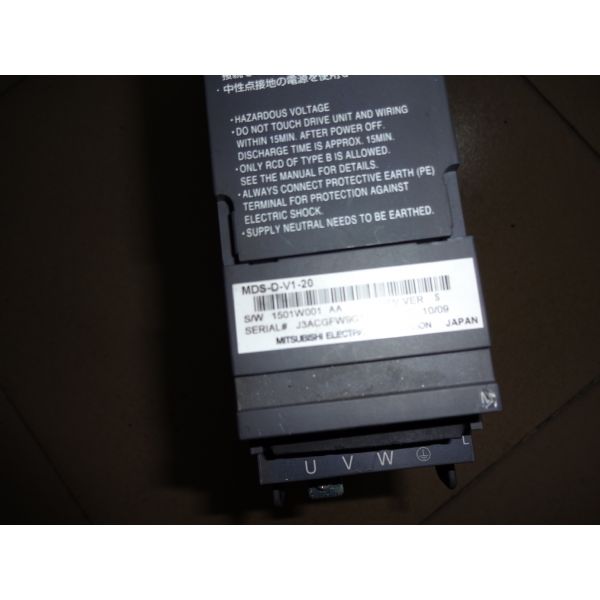 MDS-DH-V1-20 Mitsubishi - 4488