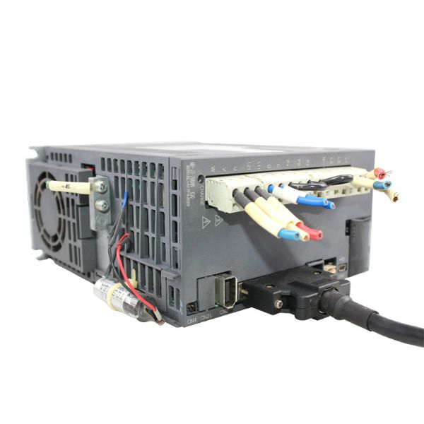 MR-J3-200AN Mitsubishi - 59957