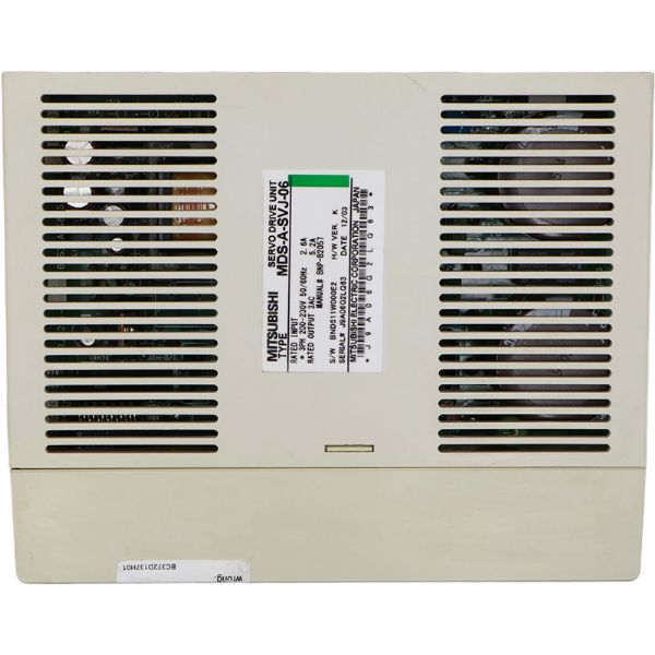 MDS-A-SVJ-06 - 61294