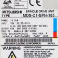 MDS-C1-SPH-185 - 61333
