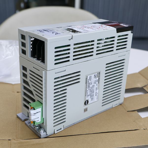 MR-J2-40D-S24 - 61691