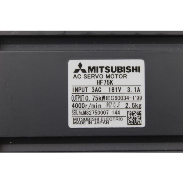 HF75K MITSUBISHI - 59805