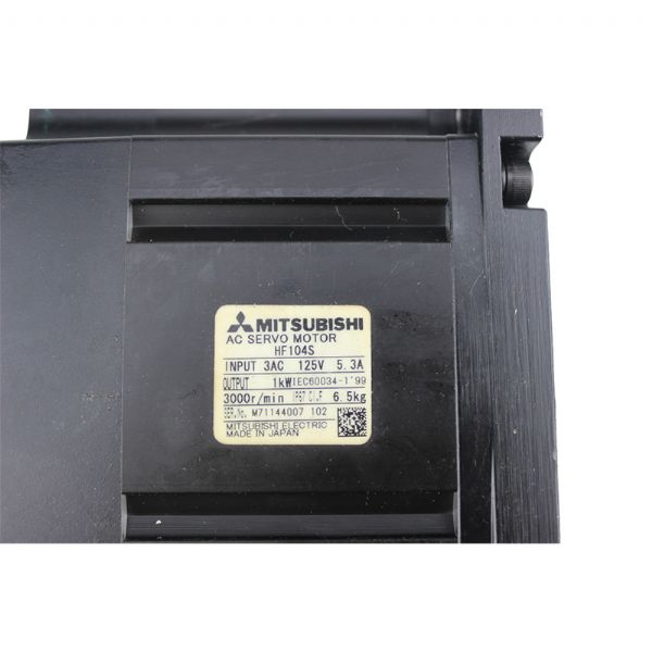 HF104S MITSUBISHI - 59806