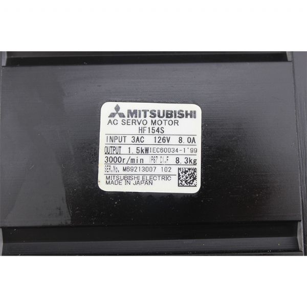 HF154S MITSUBISHI - 59809