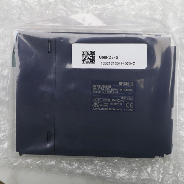 Q68RD3-G MITSUBISHI - 60041