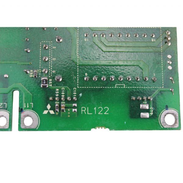 RL122 MITSUBISHI - 59715