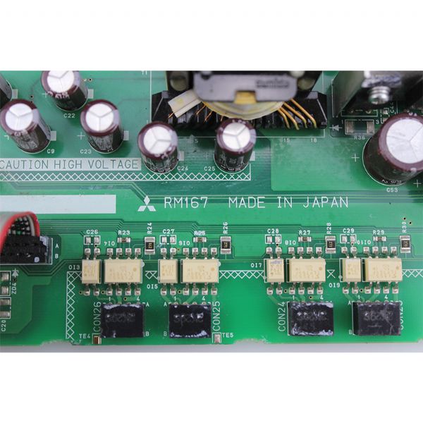 RM167 MITSUBISHI - 59725