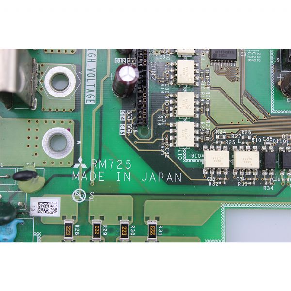 RM725 MITSUBISHI - 59734