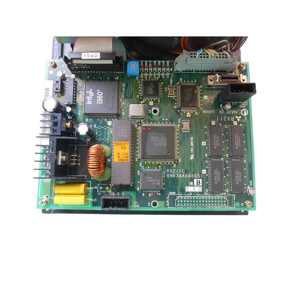 RX211 MITSUBISHI - 59735