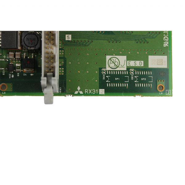 RX312 MITSUBISHI - 59737