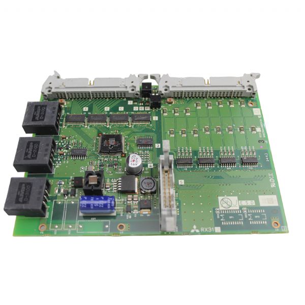 RX312 MITSUBISHI - 59737