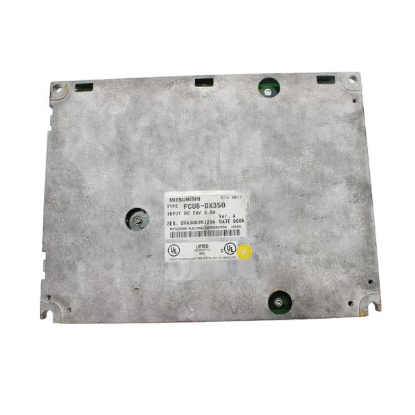FCU6-DX350 MITSUBISHI - 59743