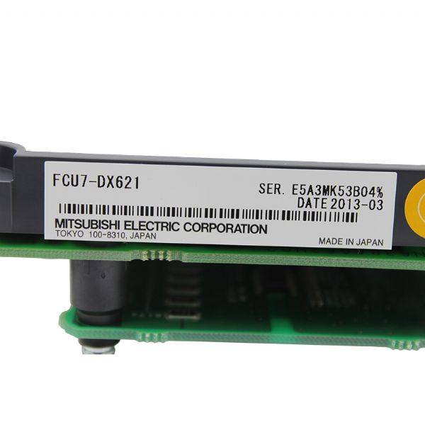 FCU7-DX621 MITSUBISHI - 59747