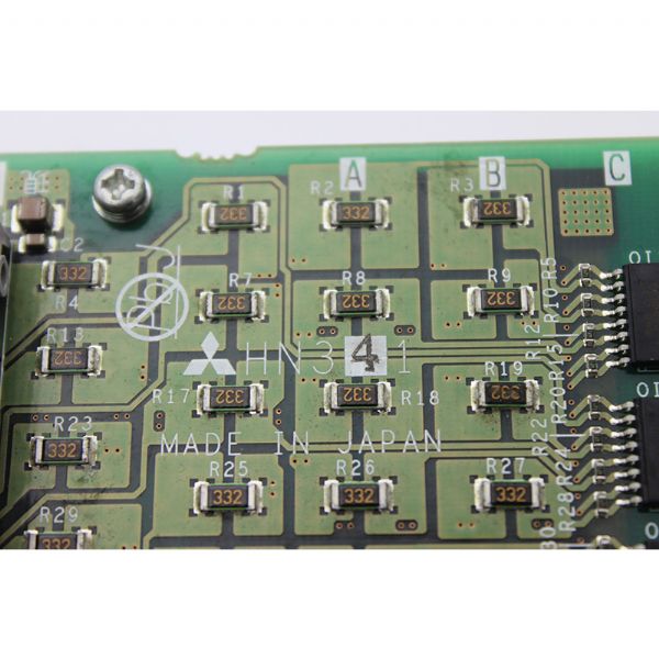 HN340 MITSUBISHI - 59753