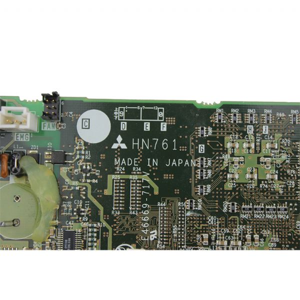 HN761 MITSUBISHI - 59758