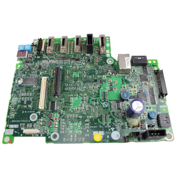 HN766 MITSUBISHI - 59762