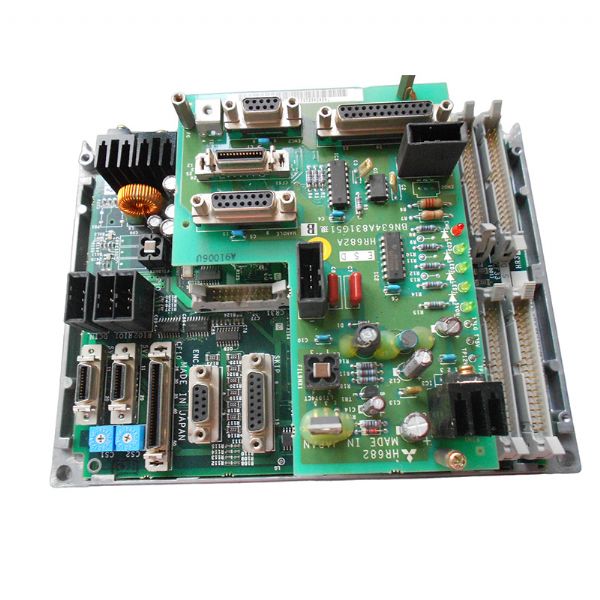 HR327B-HR682 MITSUBISHI - 59771