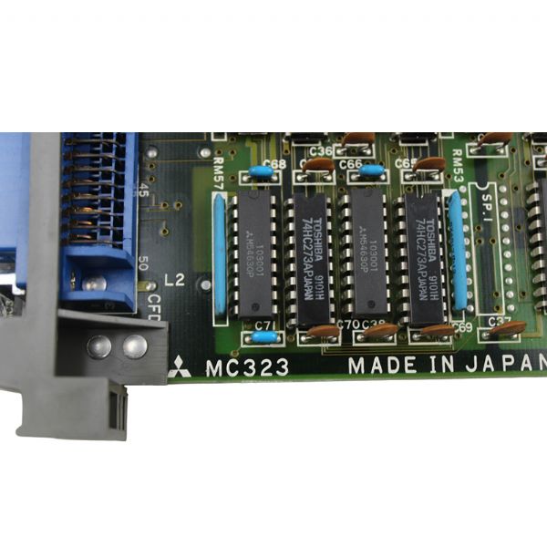 MC323D Mitsubishi - 59827