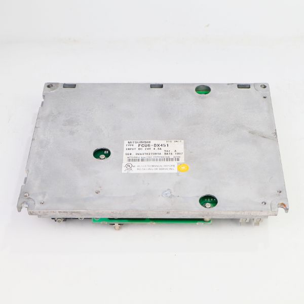 FCU6-DX451 - 61258