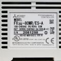 FX3U-80MRES-A MITSUBISHI - 60306