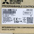 FX3U-80MRES-A MITSUBISHI - 60306