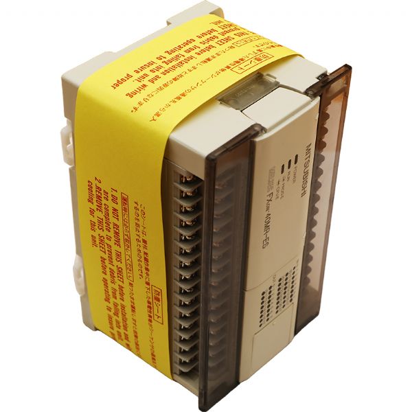 FX0N-40MR-ES/UL - 61271