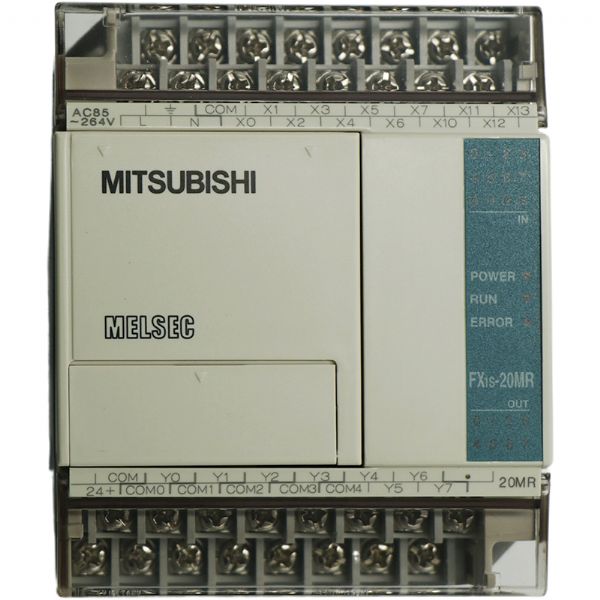 FX1S-20MR-001 - 61273