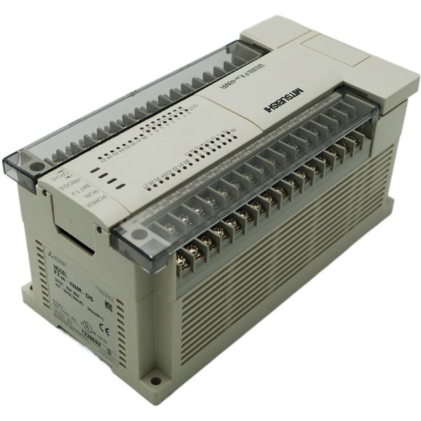 FX2N-48MR-DS - 61275