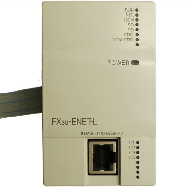 FX3U-ENET-L - 61277