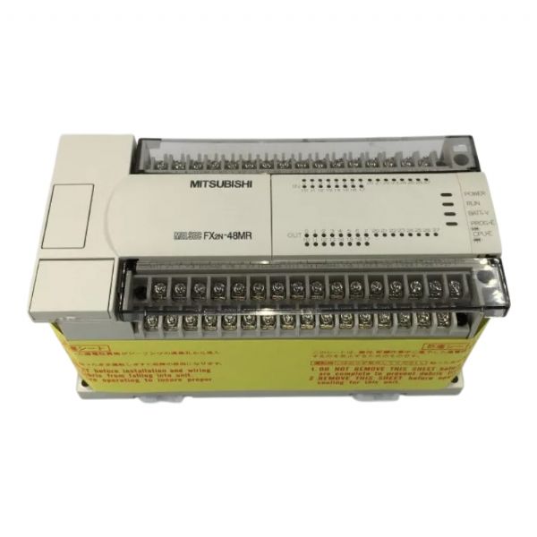 FX2N-48MR-001 - 61856