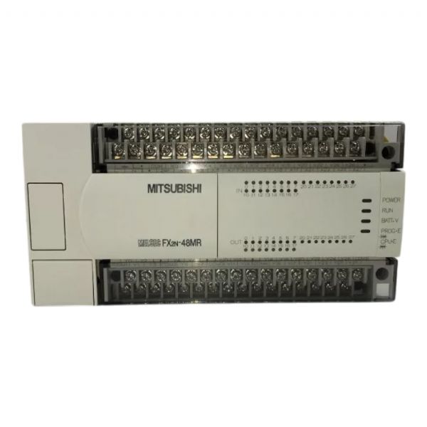 FX2N-48MR-001 - 61856
