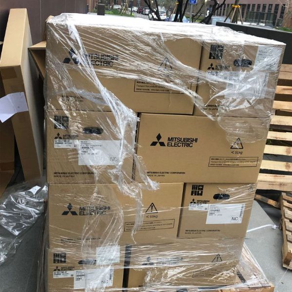 Mitsubishi Drive MDS-DH-V2-2020 - 3116