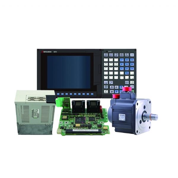 Mitsubihsi unit HC-SFS352B - 55996