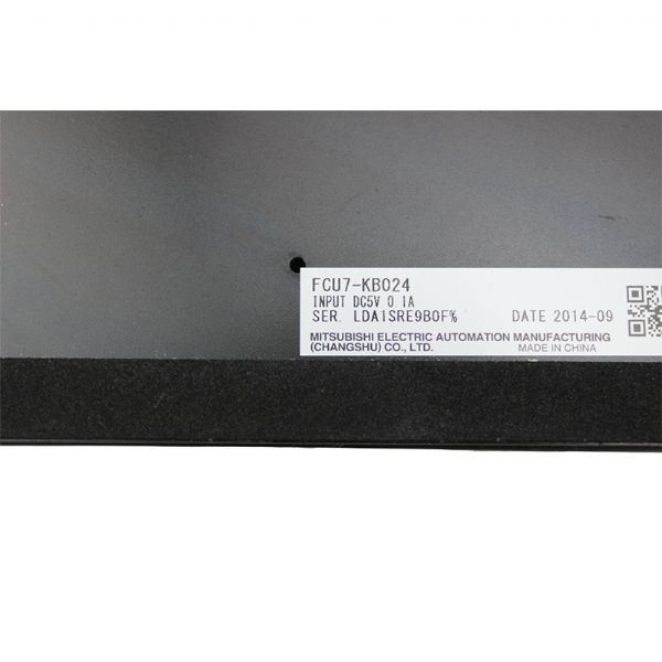 FCU7-KB024 MITSUBISHI - 59787