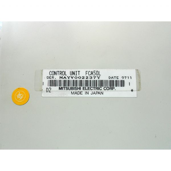 FCA50L Mitsubishi - 59962