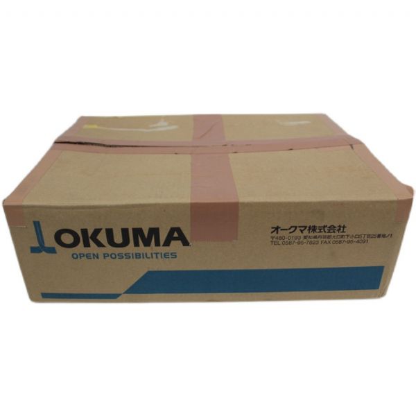 OKUMA MIV02-1-B5 - 42438