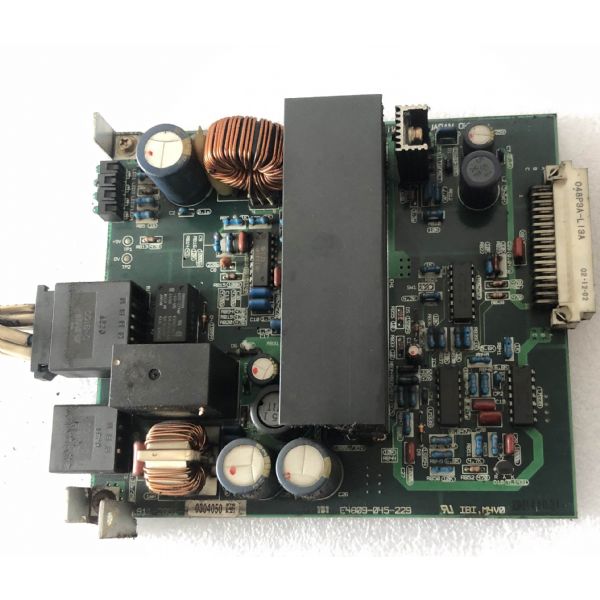 OKUMA E4809-04U-007 - 52289