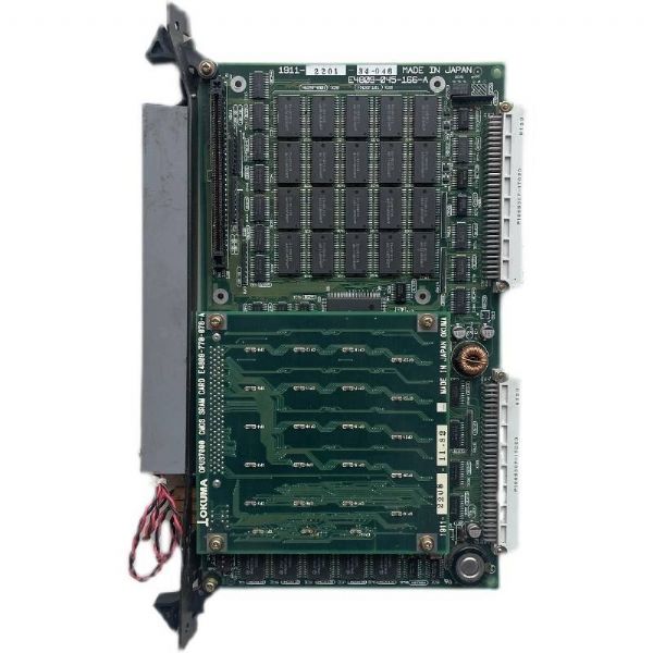 OKUMA PX-MBF180J-20TB-A - 52402