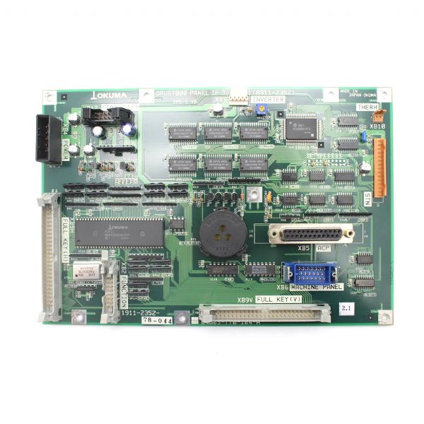 E4809-770-104-A OKUMA - 59985