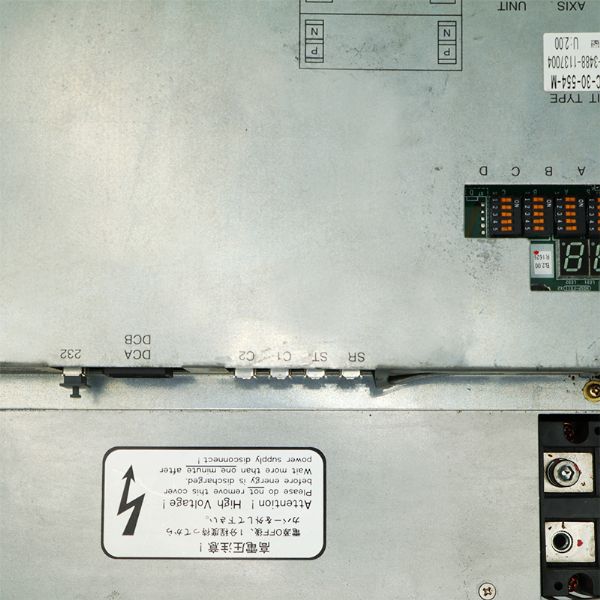 MDUC-30-554-M - 61611