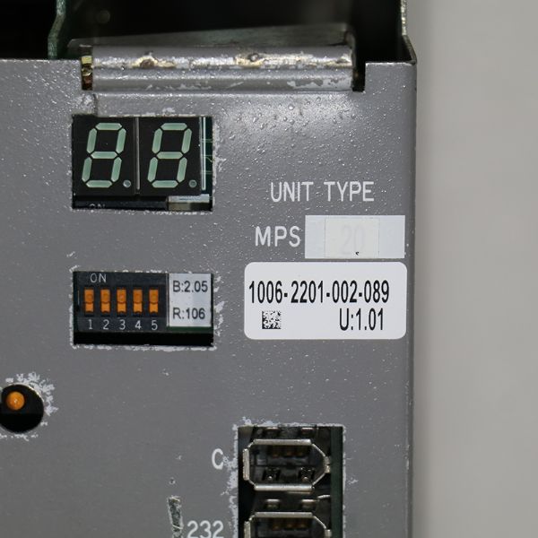 MPS20 - 67444