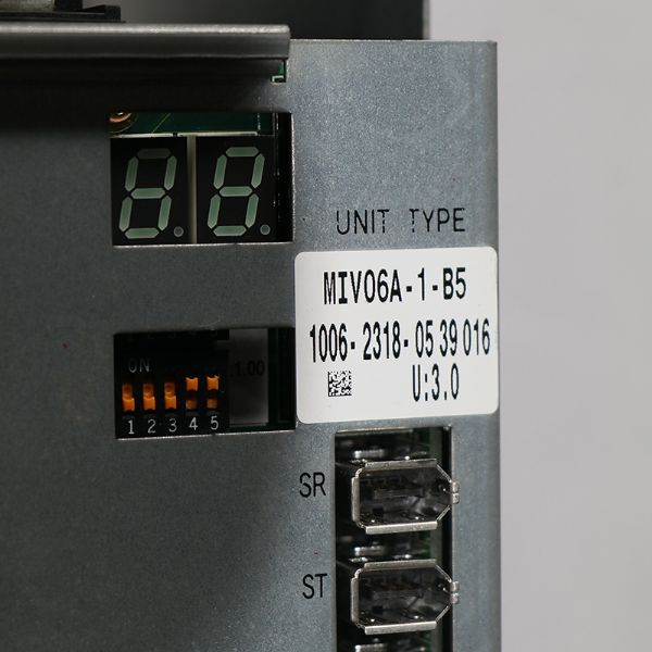 MIV06A-1-B5 - 67453
