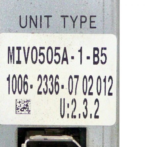 MIV0505A-1-B5 - 67495