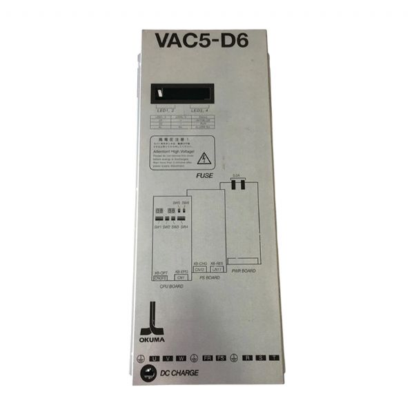 VAC5-D6 - 67685